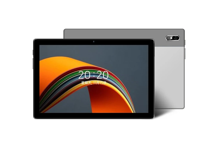 Oem Manufacturer Wifi 10.1 Tab Android 11 Os Ips Screen 2gb Ram 32gb Rom Octa Core 10 Inch Android Tablet Pc