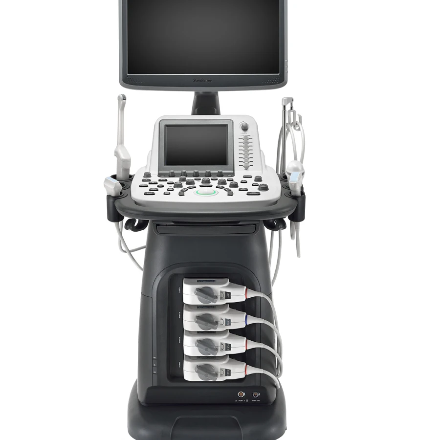 High- Quality S22 SonoScape Ultrasound 3D&4D
