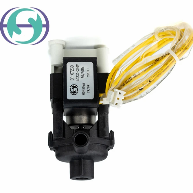 Cassette Air Conditioner Condensate Pump Air Conditioning Drain Pumps PSB7 PSB12 for Central air conditioner system