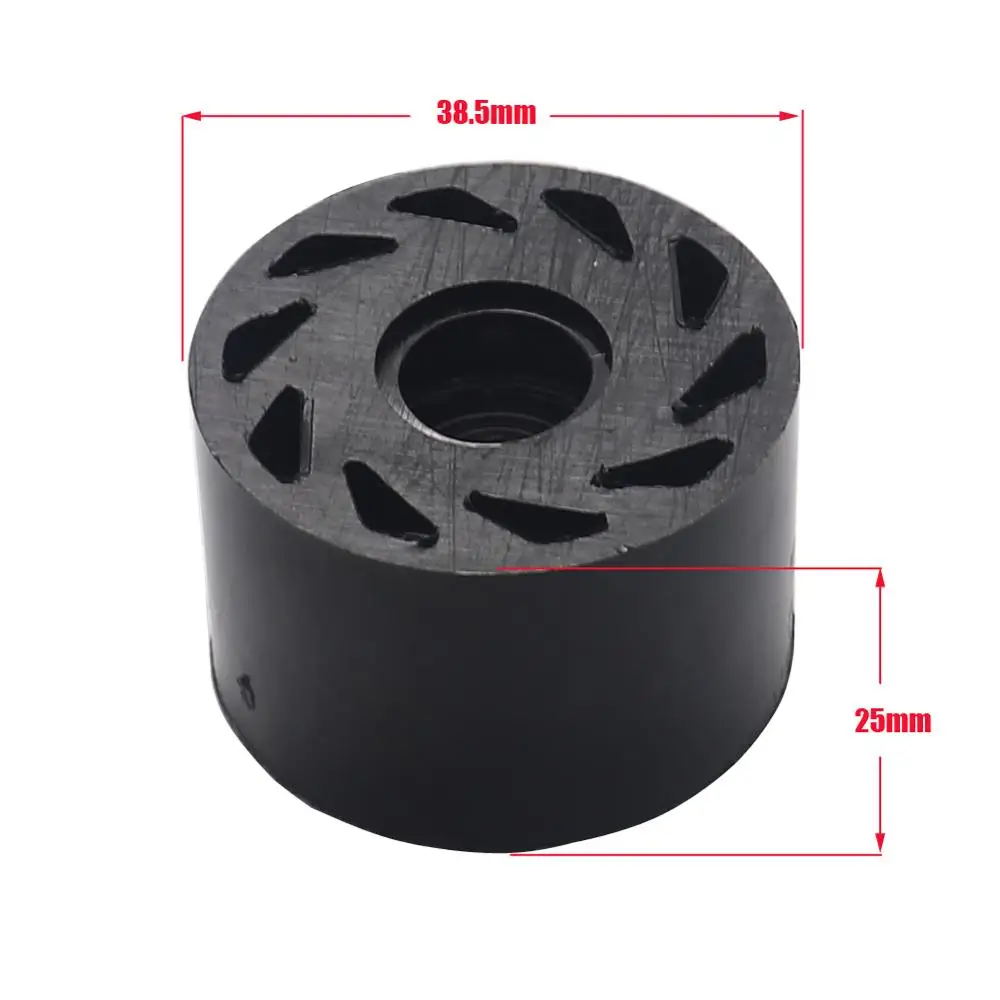 8mm 10mm Chain Roller Motorbike Slider Tensioner Wheel Guide For Kayo T2 T4 T4L Pit Dirt Mini Bike Moto Atv M8 M10