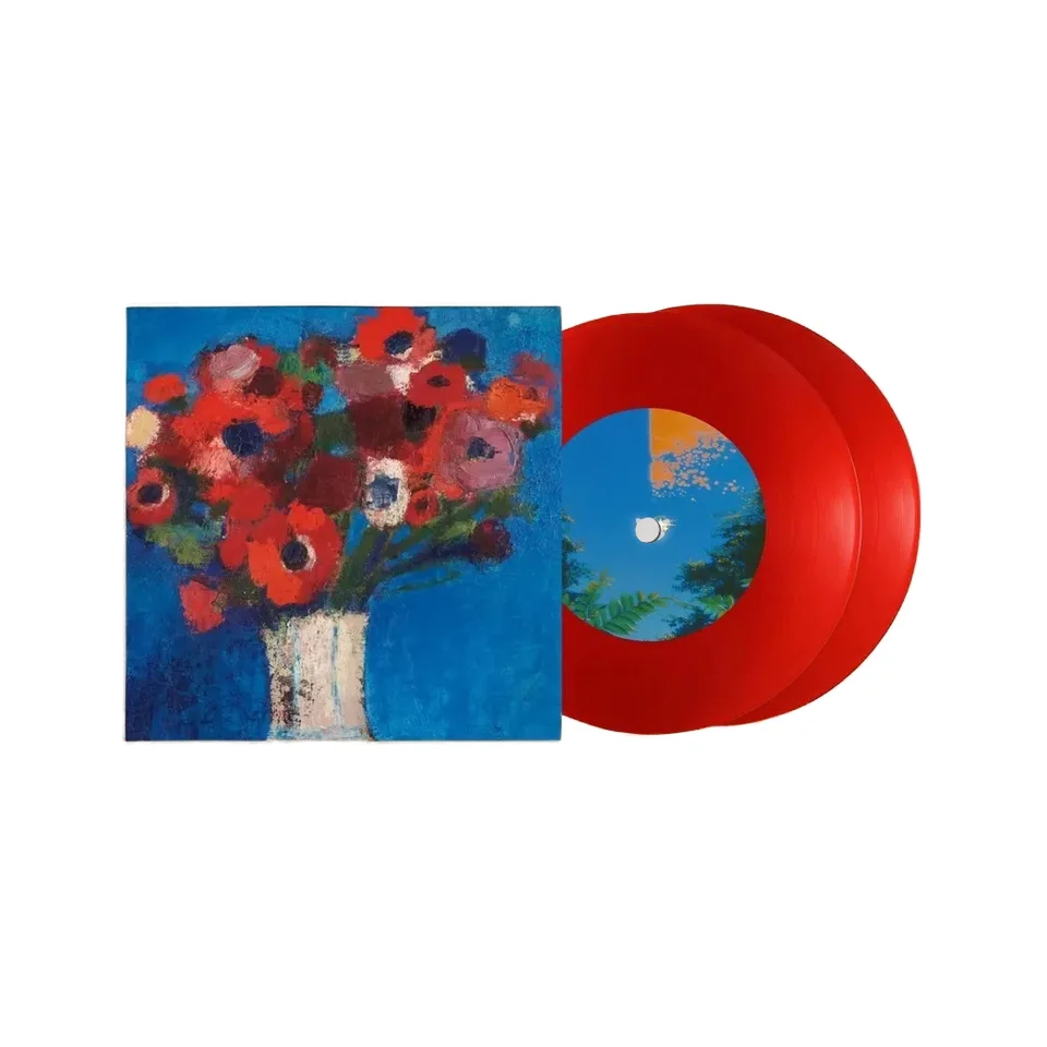 Wholesale 7 10 12 inch Music Vinyl Record Disc Lp Pressing Manufacturer