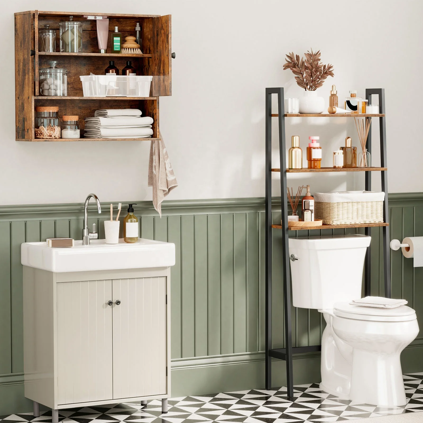 Заводская цена, оптовая продажа, настенный шкаф для хранения, настенные шкафы