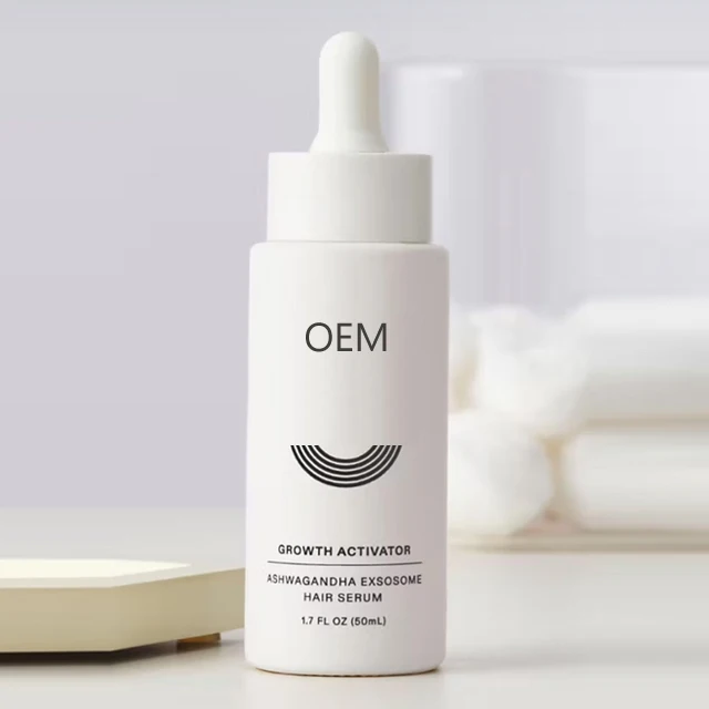 OEM/ODM scalp moisturizing hair treatment organic natural 100% hair oils for hair growth