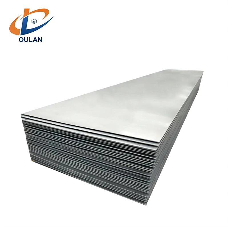 Hot Sale Aluminum Sheet Roll Made In China anodized aluminum sheet