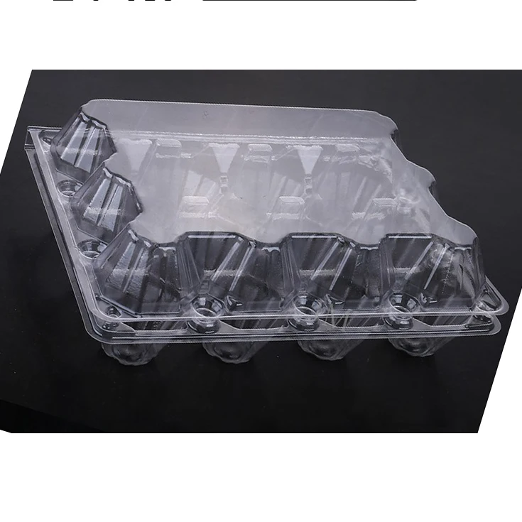 Egg Tray Paper Plate Making Machine Big Capacity Pulp