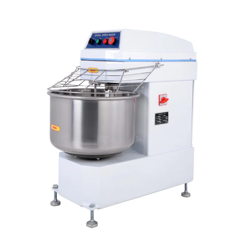 48 Liters Bakery Planetary Cake Mixer in Mixing Equipment ZZ-40