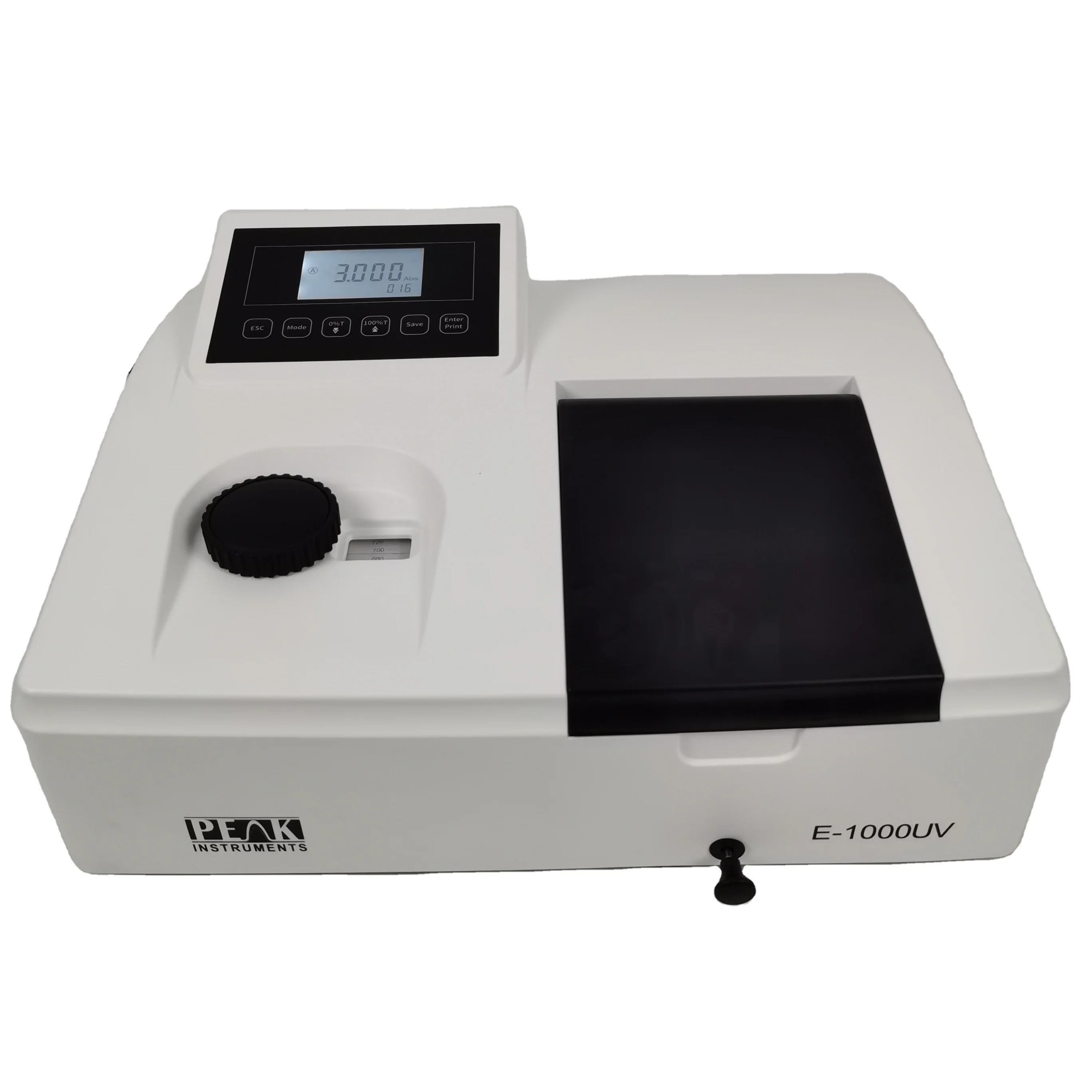 721 722 UV Spectrophotometer