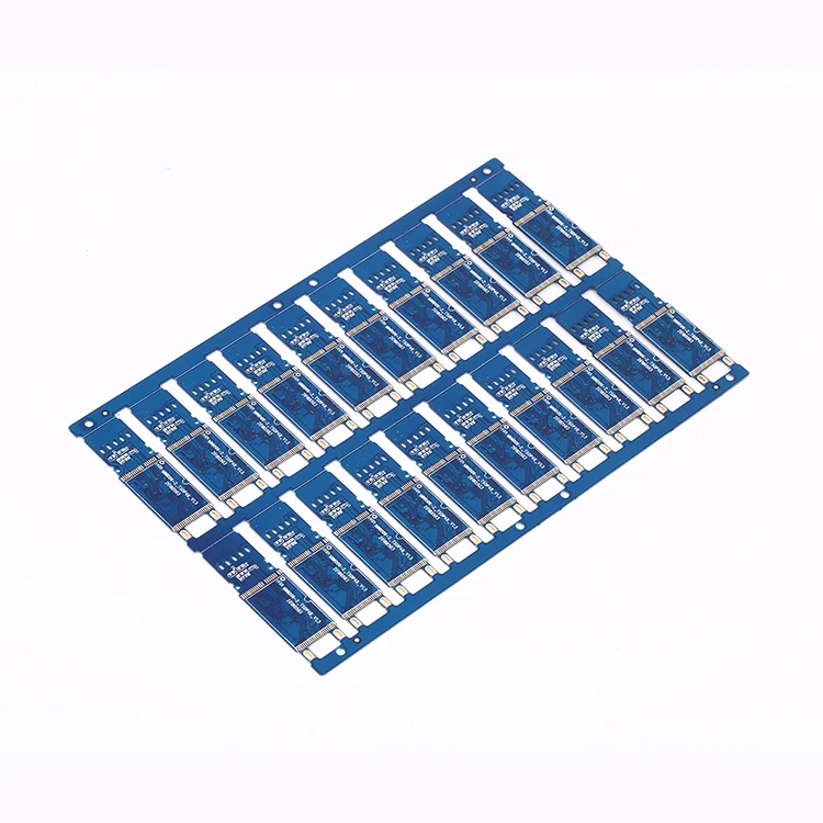 
PCB Manufactur Shenzhen Double-sided PCB Custom Double Side PCB assembly Double Side Machine 