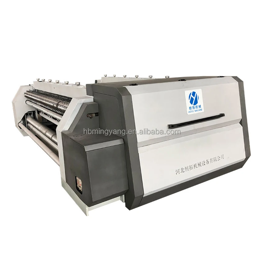 Factory price wholesale fish farming making machine Aquaculture Net Cage making machine Fishery Machinery