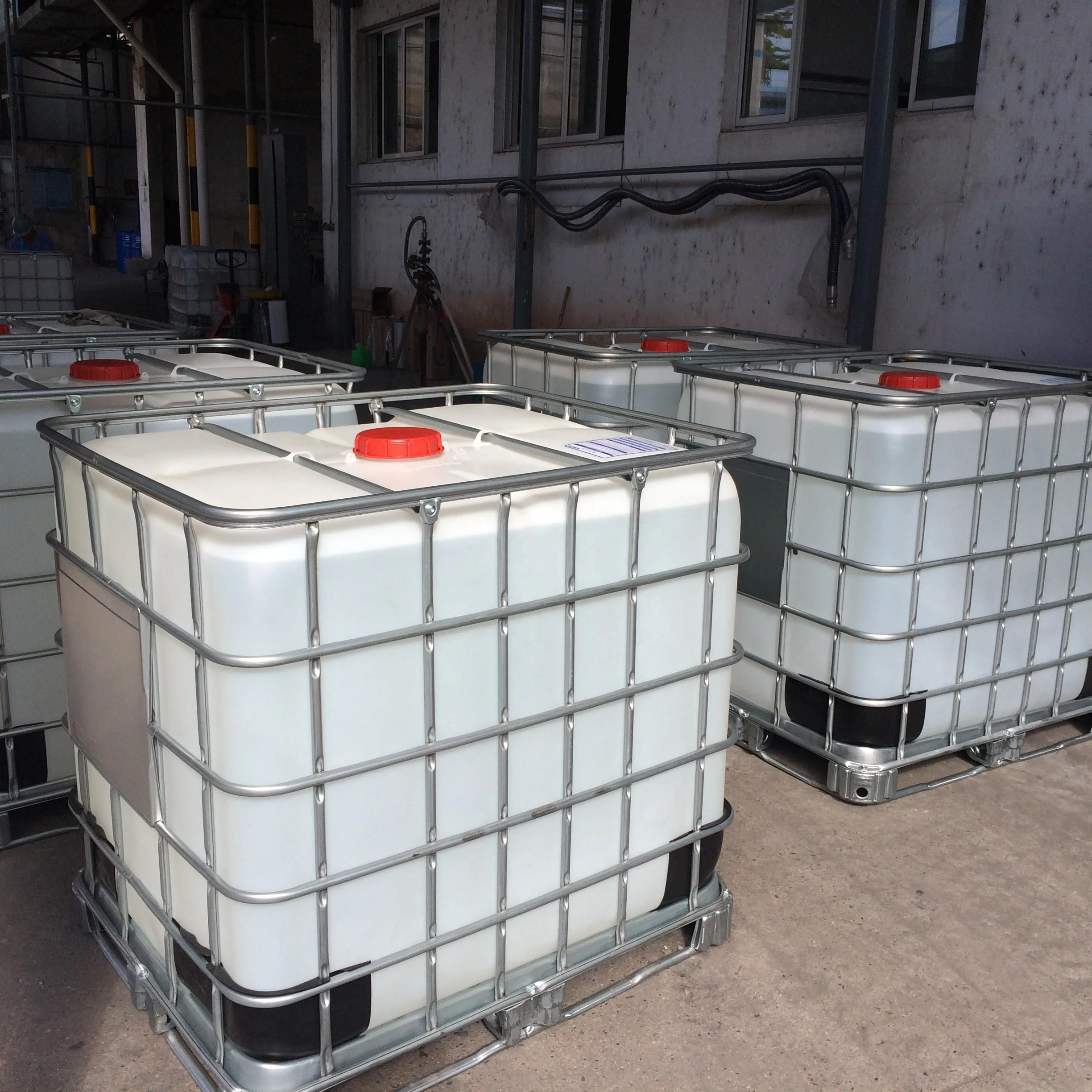 ACH Cosmetics grade / Aluminum Chlorohydrate