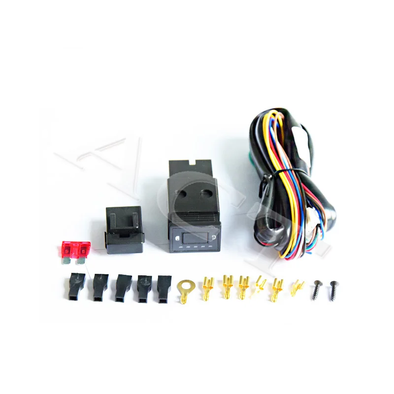 3rd generation cng lpg autogas switch efc carburado conmutador glp aspirado llave conmutadora gnv aspirado conversion gnc