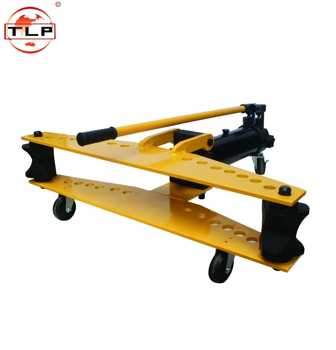 Hydraulic Pipe Benders HHW-2/3/4