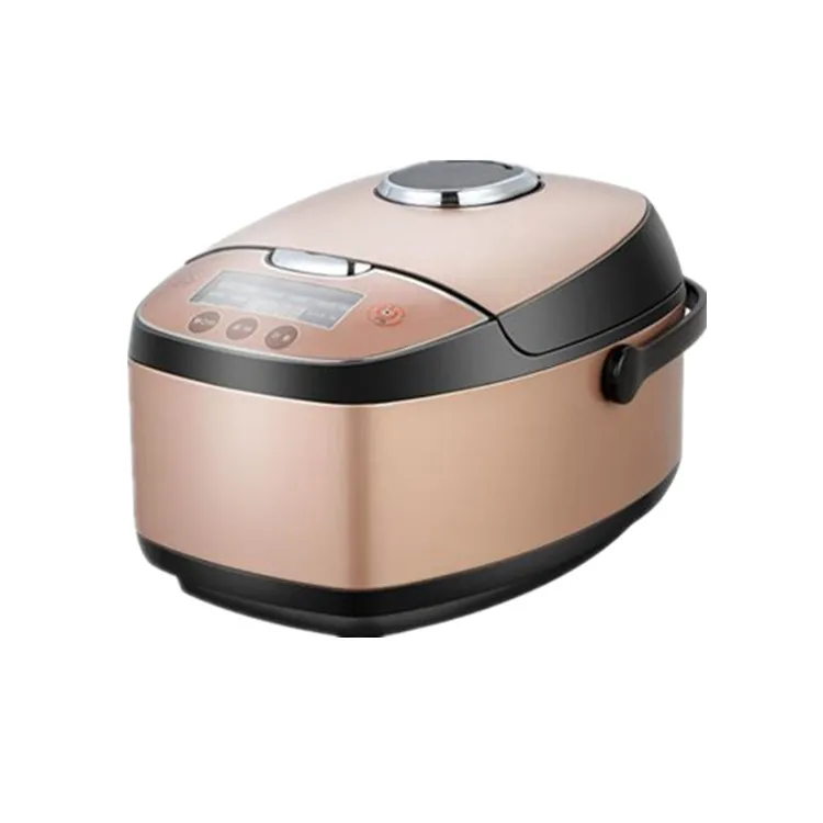 
Rice cooker IH household 5L large capacity rice cooker intelligent electromagnetic heating automatic rice cooker 
