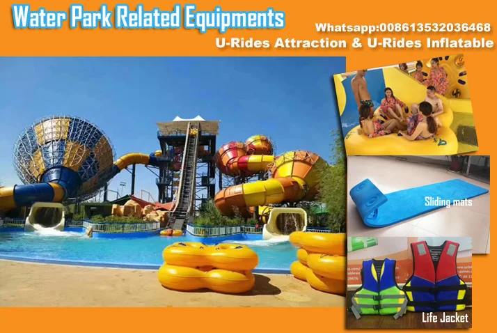 Customization small Logo Yellow Color heavy quality PVC Inflatable Double tube Swimming Ring for water recreation equipment