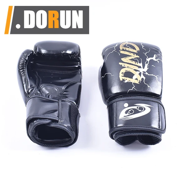 Boxing & Kick Boxing Gloves for Men and Women, Training & Sparring Gloves for Pro Fighters, Complimentary Hand Wraps