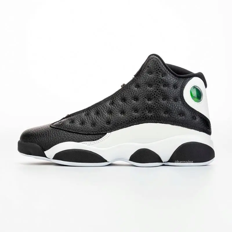 Free Shipping nike air jordan 13 Retro shoes Bred Men Women Sneakers Fashion Casual Sports Shoes Basketball Shoes