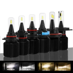 2019 bombilla led h4 vnl led headlight for volvo