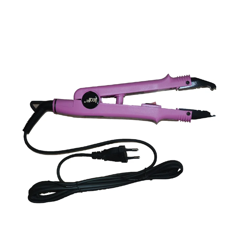 Keratin hair extension tools Professional Hair Extension Tools Machine
