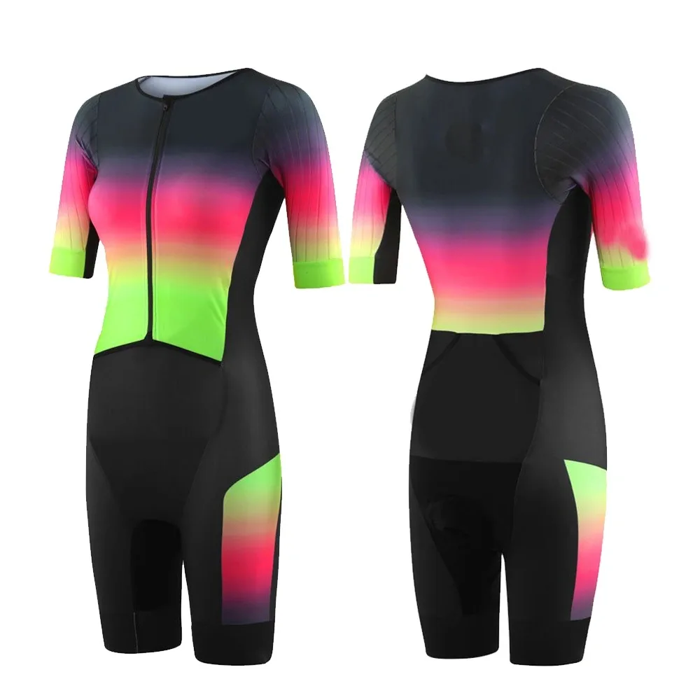
Женский велосипедный комбинезон, велосипедный костюм, Мужская профессиональная одежда для велоспорта, комбинезон, спортивная одежда для триатлона 