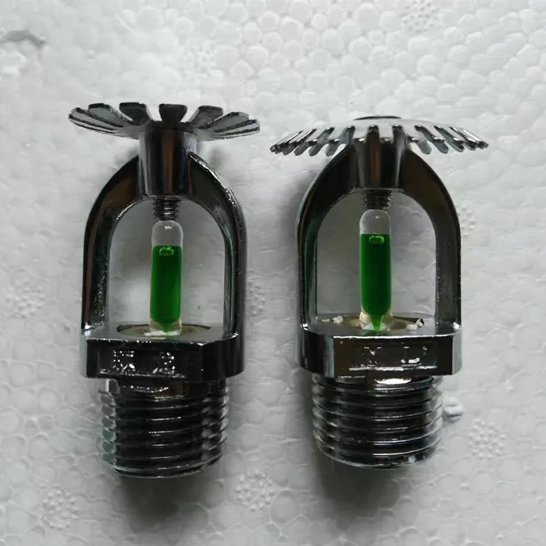 Fire sprinkler head ZSTZ15-93 degree sprinkler head high temperature sprinkler head
