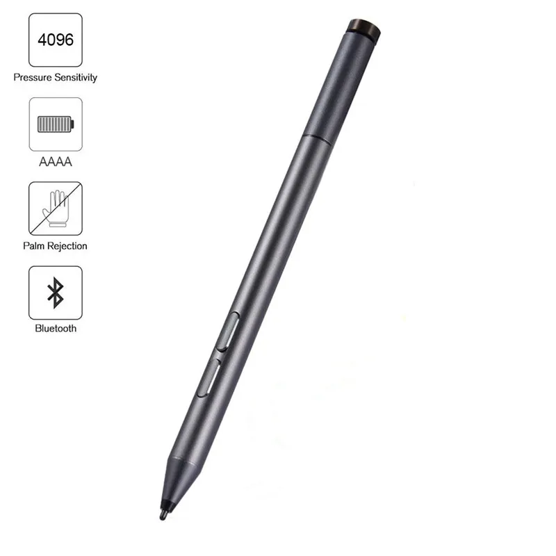 HK-HHT  Stylus Pen for  Lenovo Pen 2 for Thinkpad X1  Yoga 720 730 C740/Yoga900s/miix 510/520/700/720 IdeaPad C340 GX80N07825
