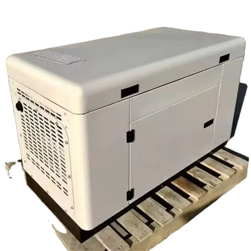 Diesel Generator Super Quiet diesel