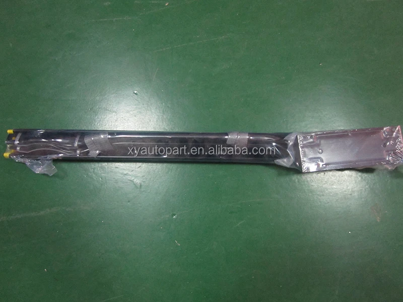 SUV car steel roof rack bike carrier Outdoor Travel Bike Rack