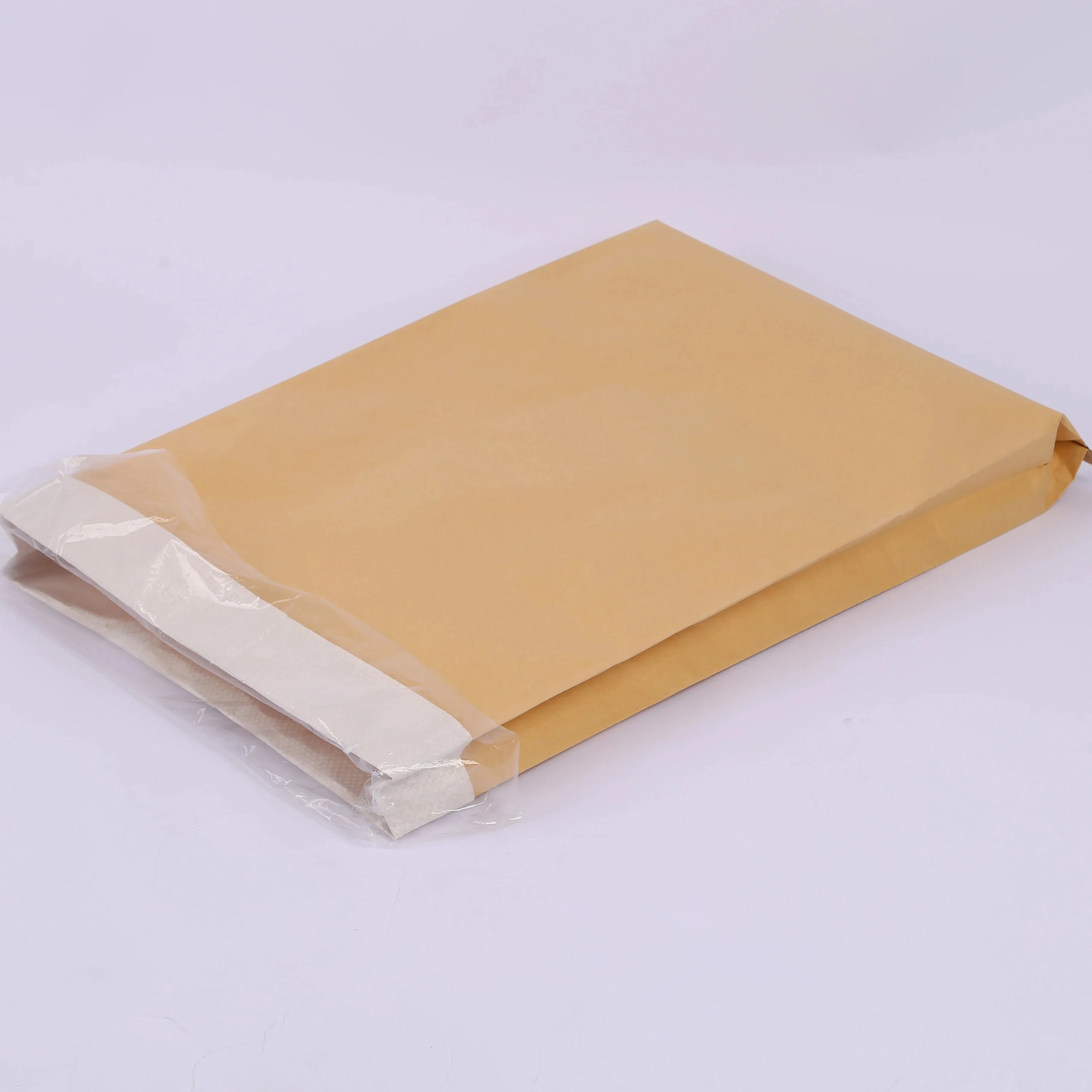 Изготовленный на заказ логотип 25 кг 50 ламинированное удобрение полипропиленовое химическое пластиковое соединение упаковка крафт-бумага пластиковый составной мешок