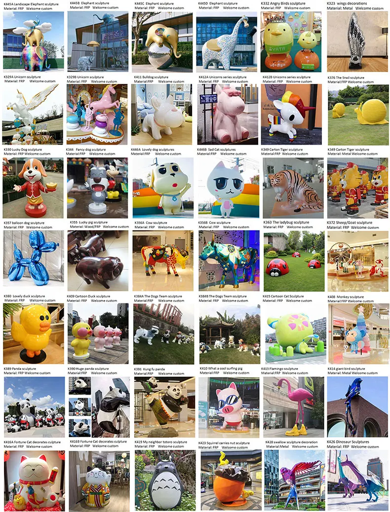 F-sculpture-decoration