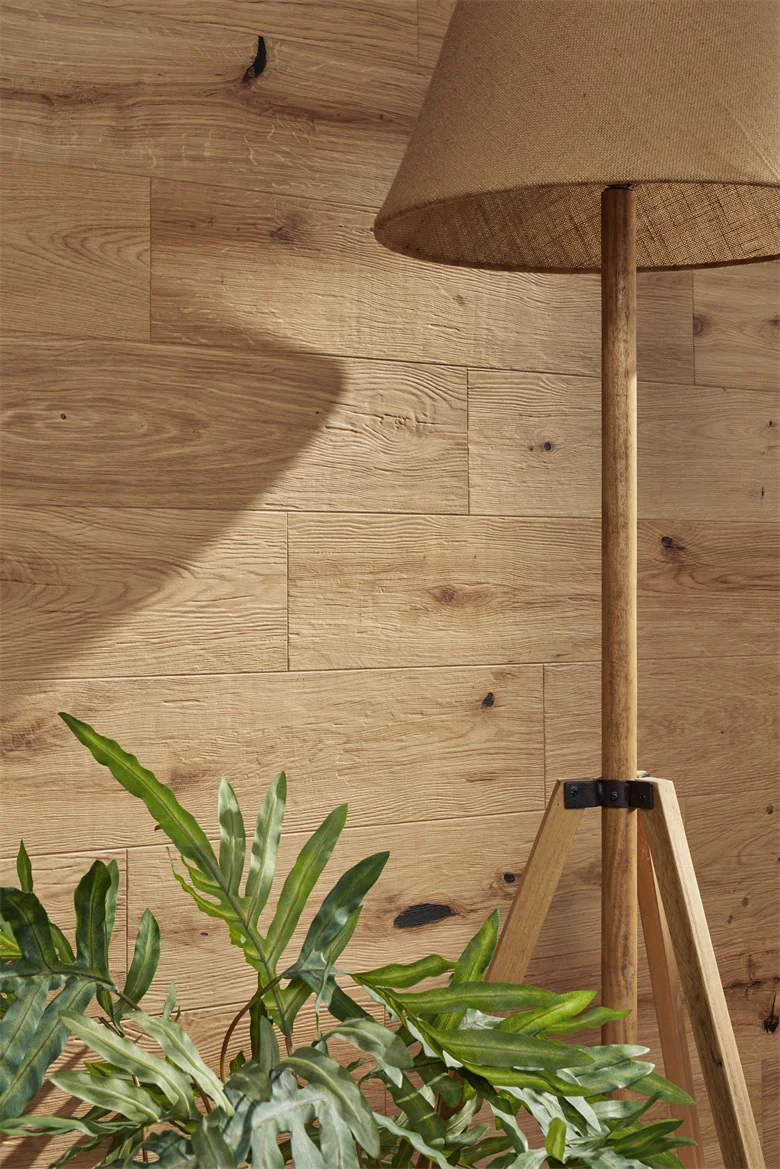 Excellent Design Natural Robust Distinctive Meister Panels Craft EP 500 Naturally Oiled With Raw And Untreated Surface