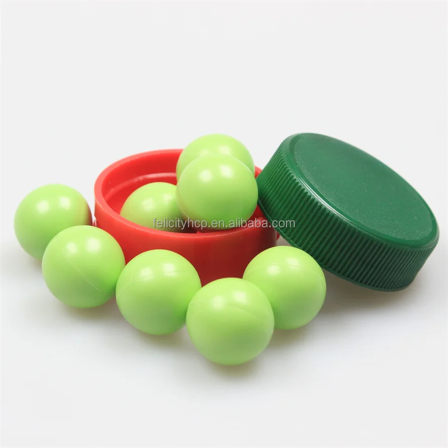 .68 paintball Balls Paintballs 0.43 0.5 0.68 Cal Paintball bullet