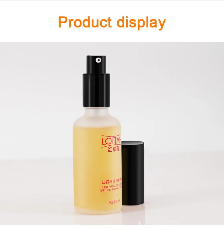 
 Частная этикетка тонера для лица чистый натуральный рефлектор увлажняющий мятный туман для лица тоник для отбеливания лица  