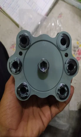 EX200-2 / EX200-3 Wholesale Pilot valve assy joystick pilot valve