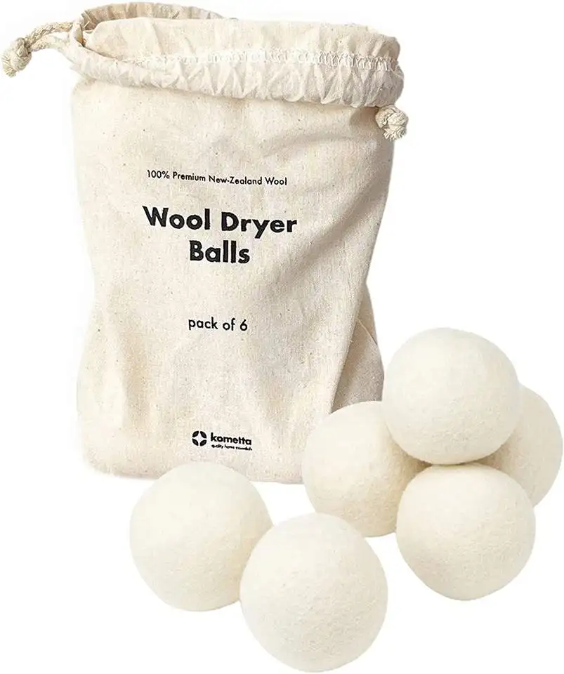 Organic Wool Dryer Balls top seller Best Selling Products 2023 New Trending In USA Private Label