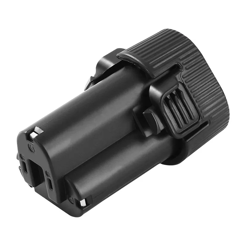 Replacement for Makitas 10.8v lithium ion battery pack for power tool refer BL1013 BL1014