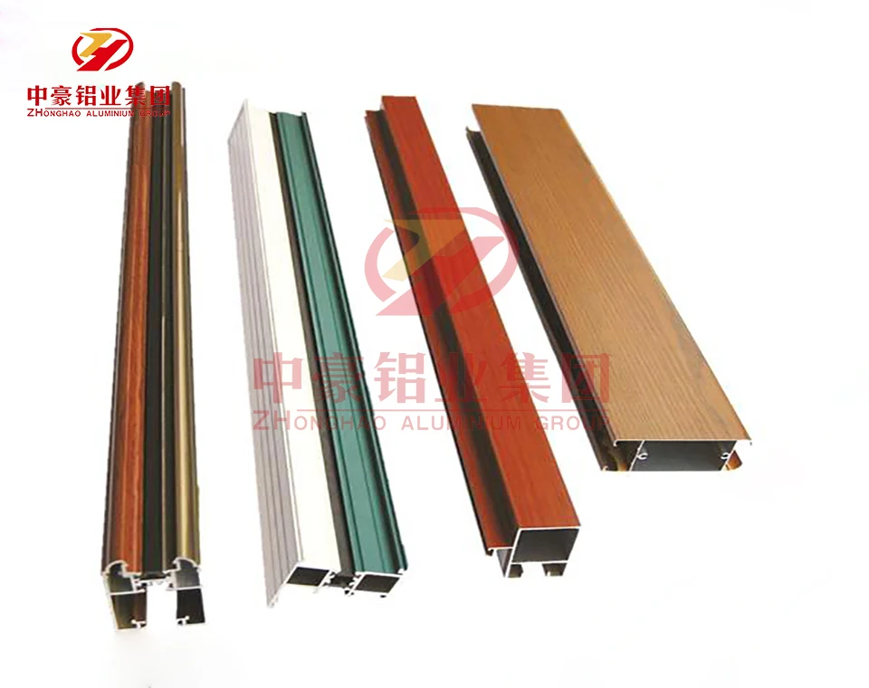 Алюминиевый профиль гола