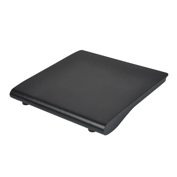  Новинка горячая Распродажа поддержка горячего разъема внешний черный CD USB3.0 ноутбук DVDRW