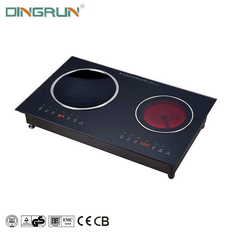 Хорошая цена на индукционную плиту 220 кВт в индукционная плита высокой мощности