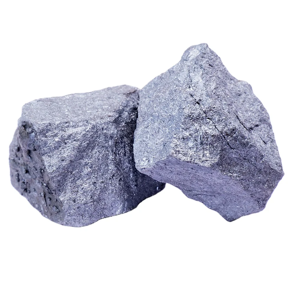 Fesi Alloy Ferrosilicon 75% High Quality/ Ferro Silicon Slag/Ferrosilicon