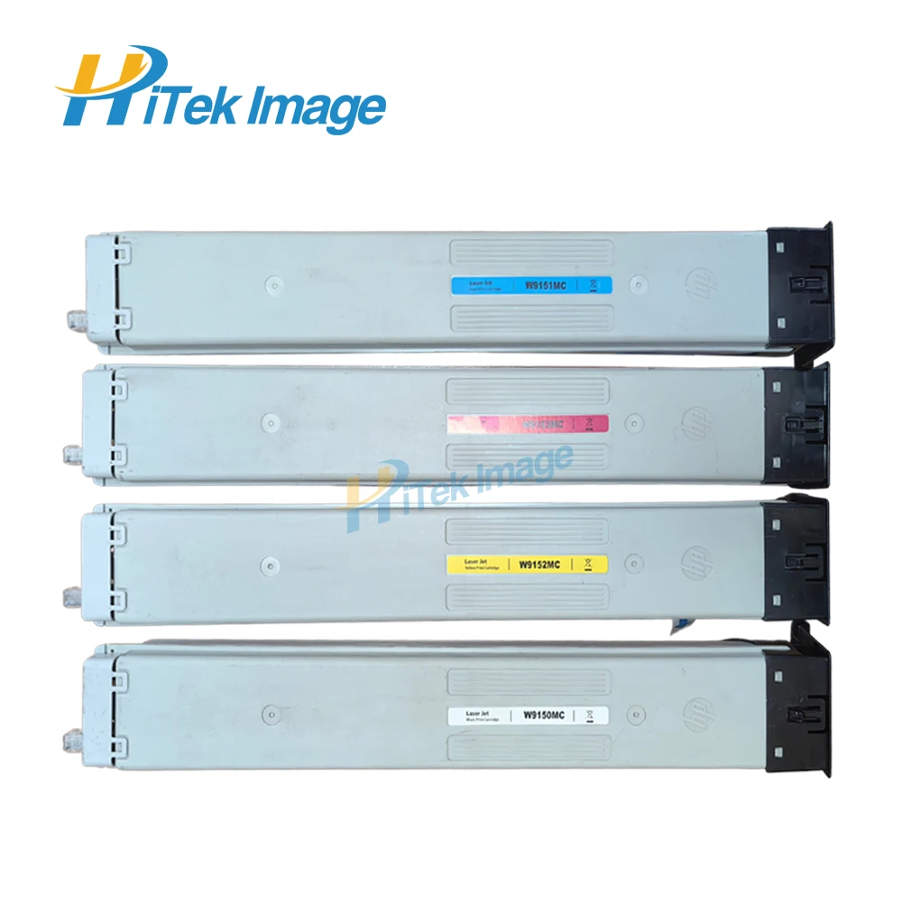 HITEK Compatible HP WC9150 WC9150MC WC9151MC WC9153MC WC9152MC Copier Toner Cartridge For E78625 E78625dn E78630dn E78635dn