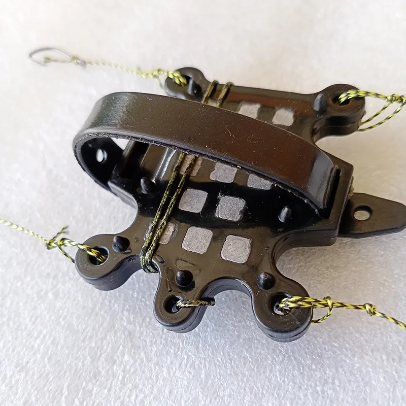 2023 New Arrival Customized OEM Carp Fishing Group Tackle Bait Cage Feeder Nesting Device Hair Rigs Turtle hook