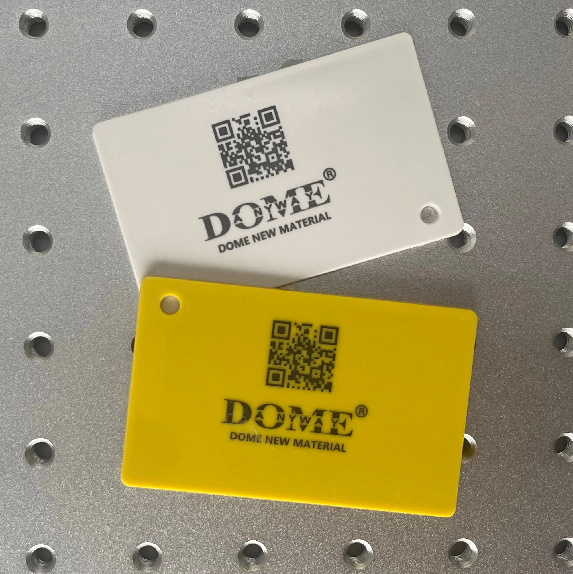 PP Laser Marking Additives