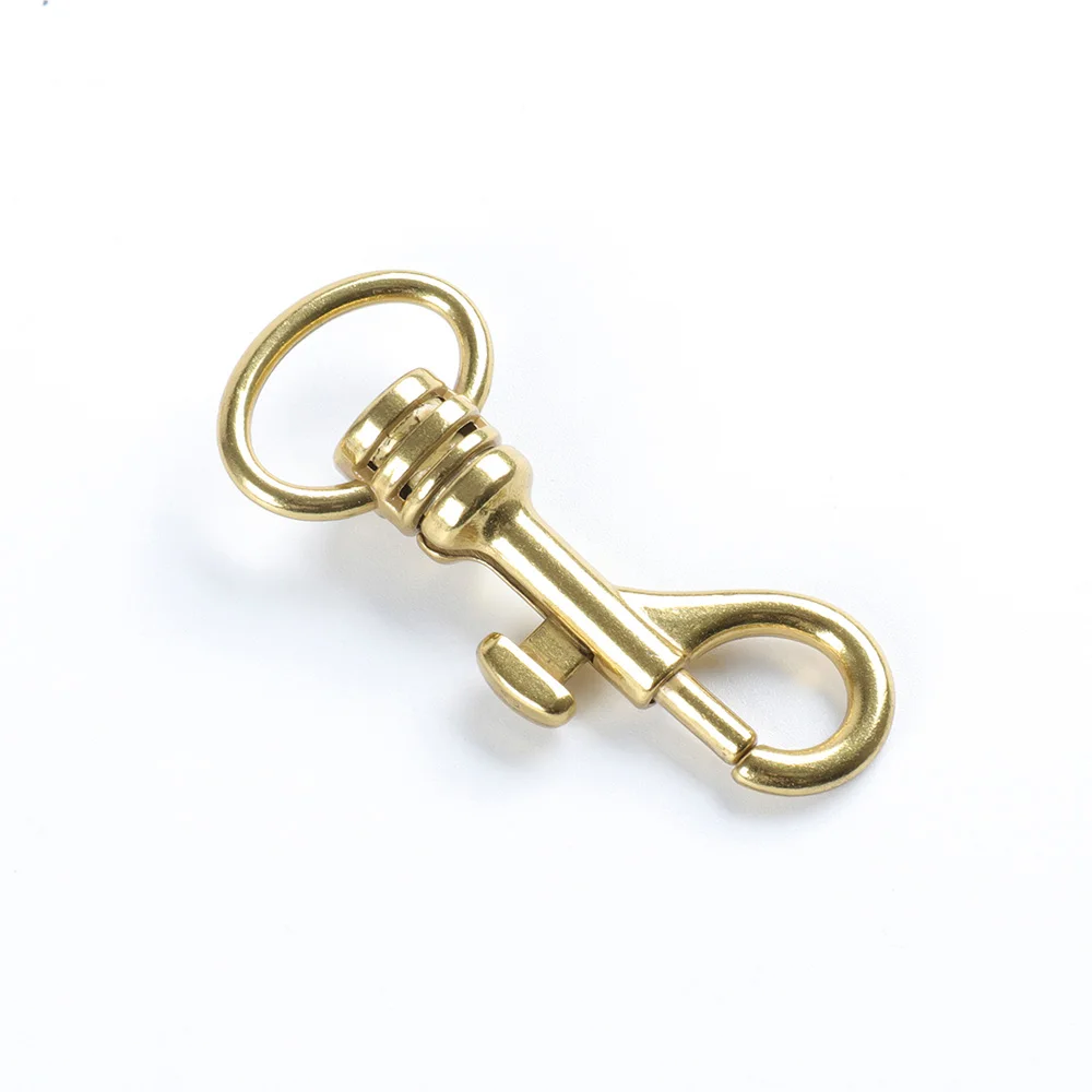 Лидер продаж 2021 года, акция от производителя, оптовая продажа, кольцо для собак из цинкового сплава, пряжка-Крючок для собак, Пряжка для сумки из сплава