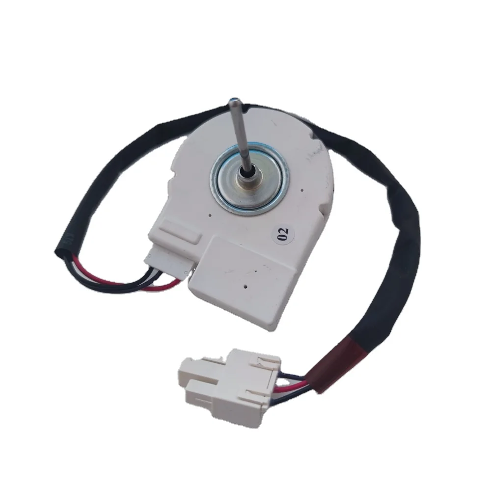 Refrigerator FAN MOTOR 50240401000K UNIVERSAL