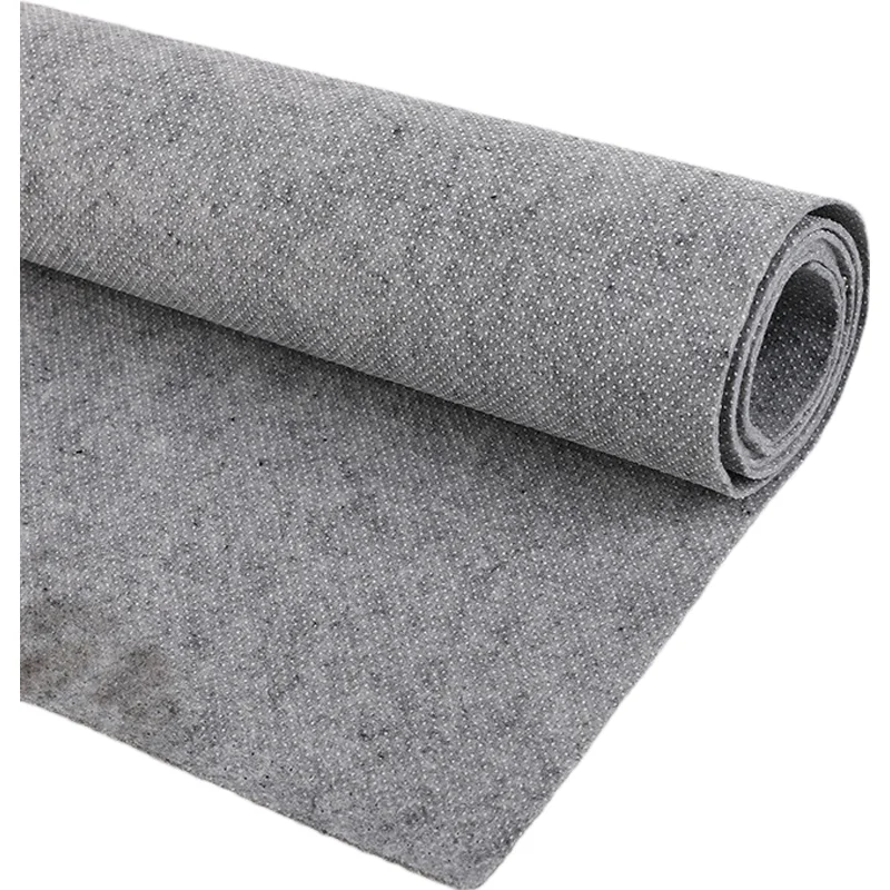 Manufacturers Direct Selling Base Cloth Carpet Backing Cloth