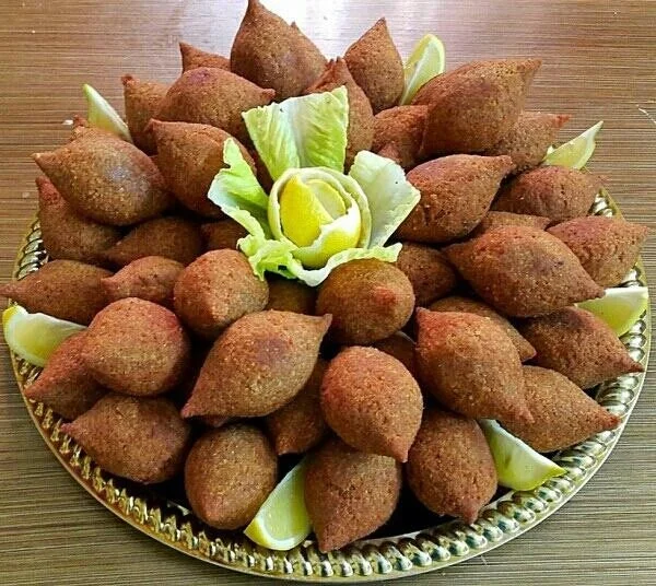 Hanjue Automatic frozen kubba kubbeh kebba kibbeh maker machine