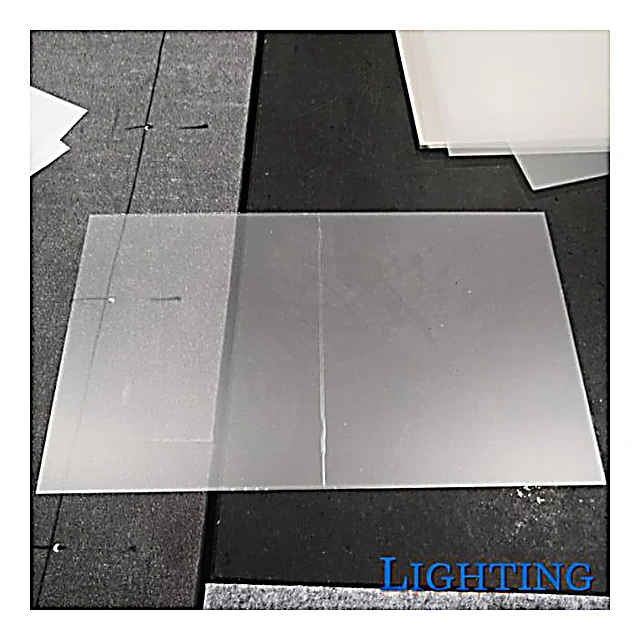 Schott BF33 Borosilicate glass Float glass, 0.5T, 1.0  80*80, 100*100