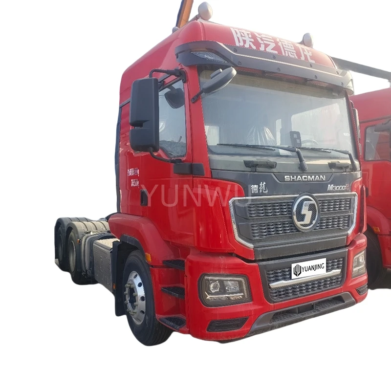 SITRAK G7H тягач новый двигатель weichai 680 л.с. 14 6 л 6x4 городской транспортный грузовик