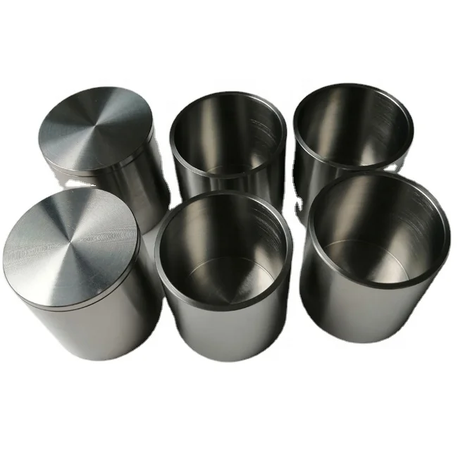 price for zirconium crucible