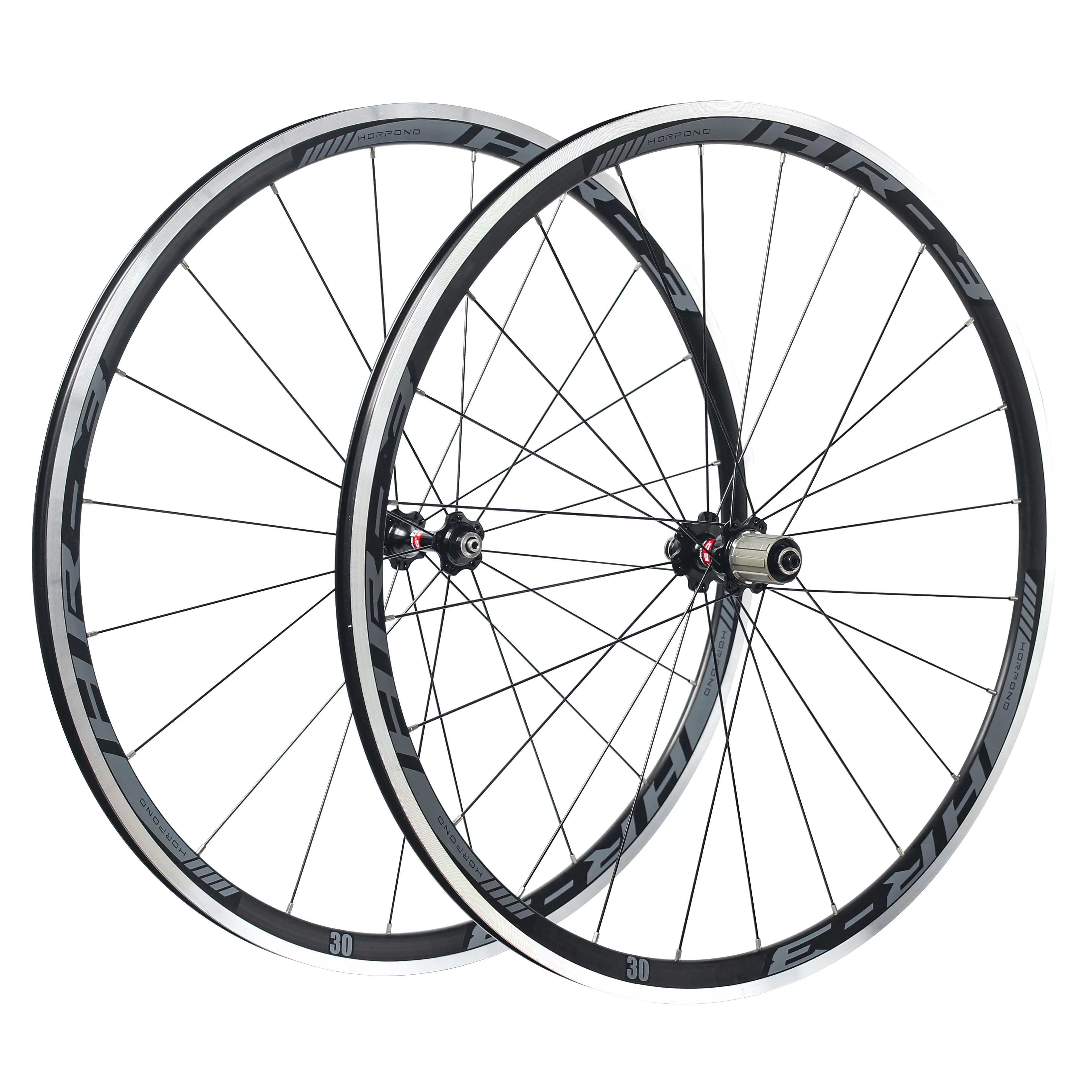 NEW Novatec 700C Road Bike Wheels Double layer Alloy brake Rim A271/F372SB light Bicycle hubs 24Holes 4bearings 7/11S Wheelset